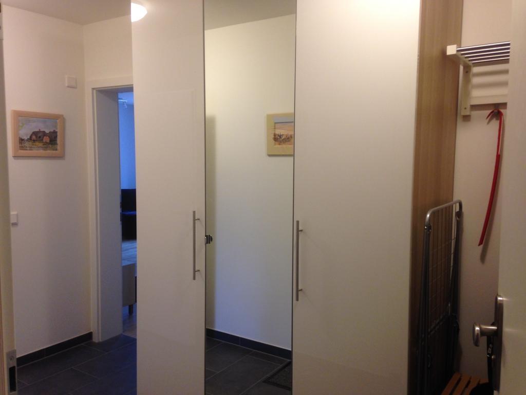 Fewo Am Zwinger ドレスデン 部屋 写真